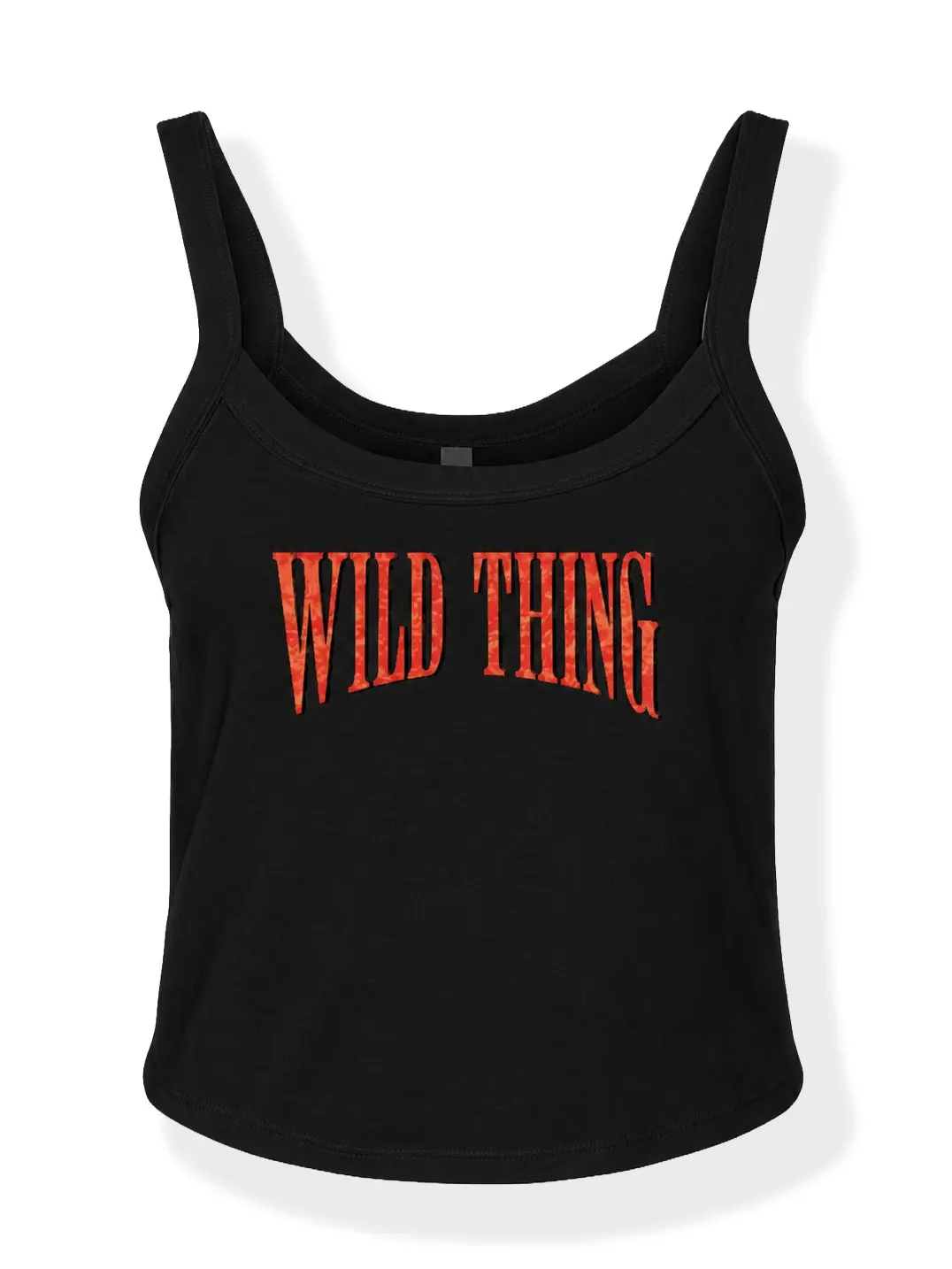 Wild Thing Tank Top