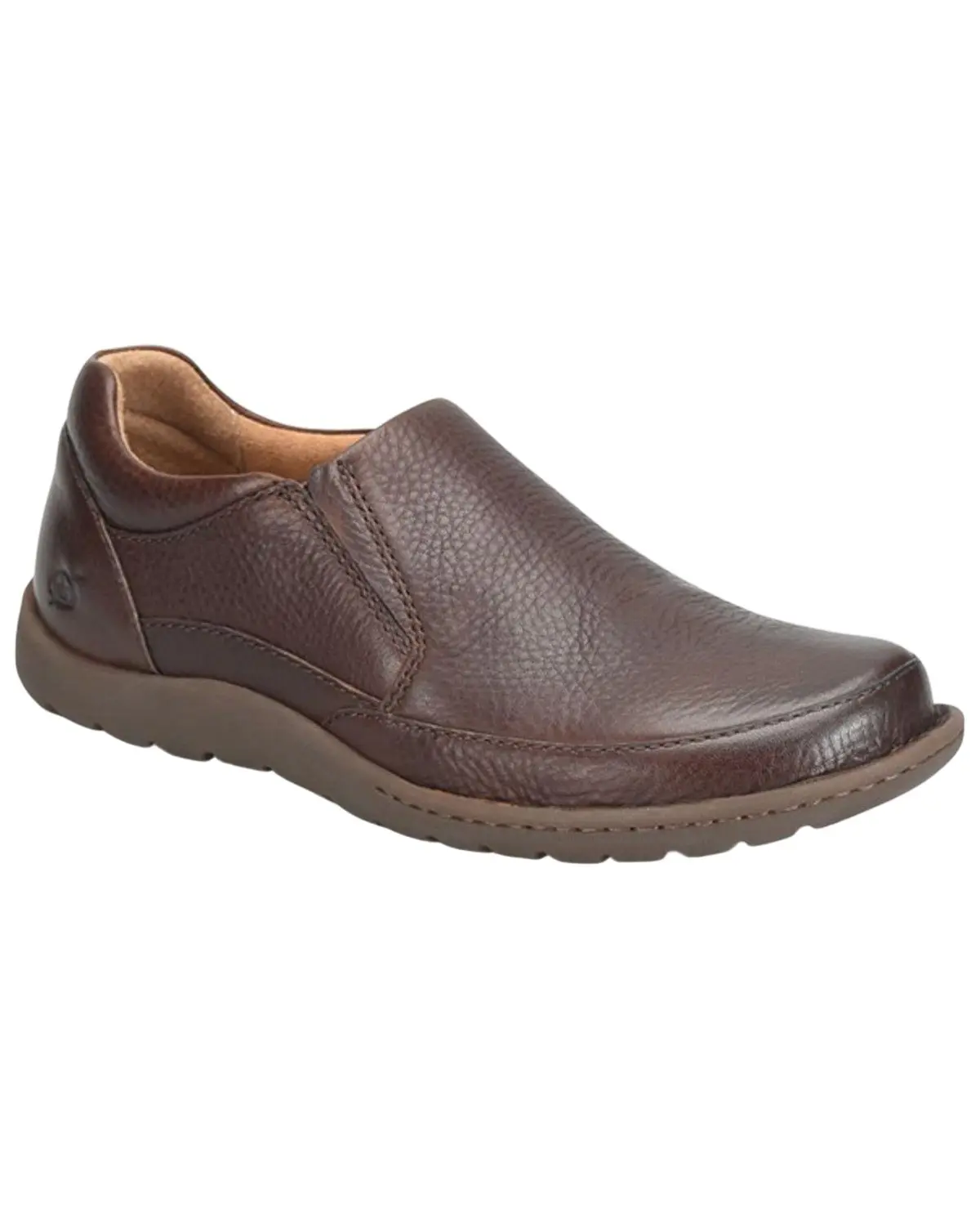 Born Men's Men'S Nigel Slip-On Casual Shoes - H48206