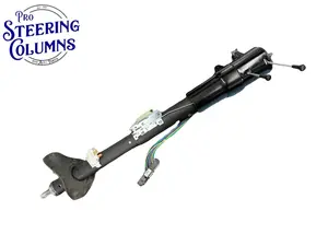 1979-1983 C/K Pickup Silverado Suburban Blazer Steering Column Automatic Tilt Rebuilt