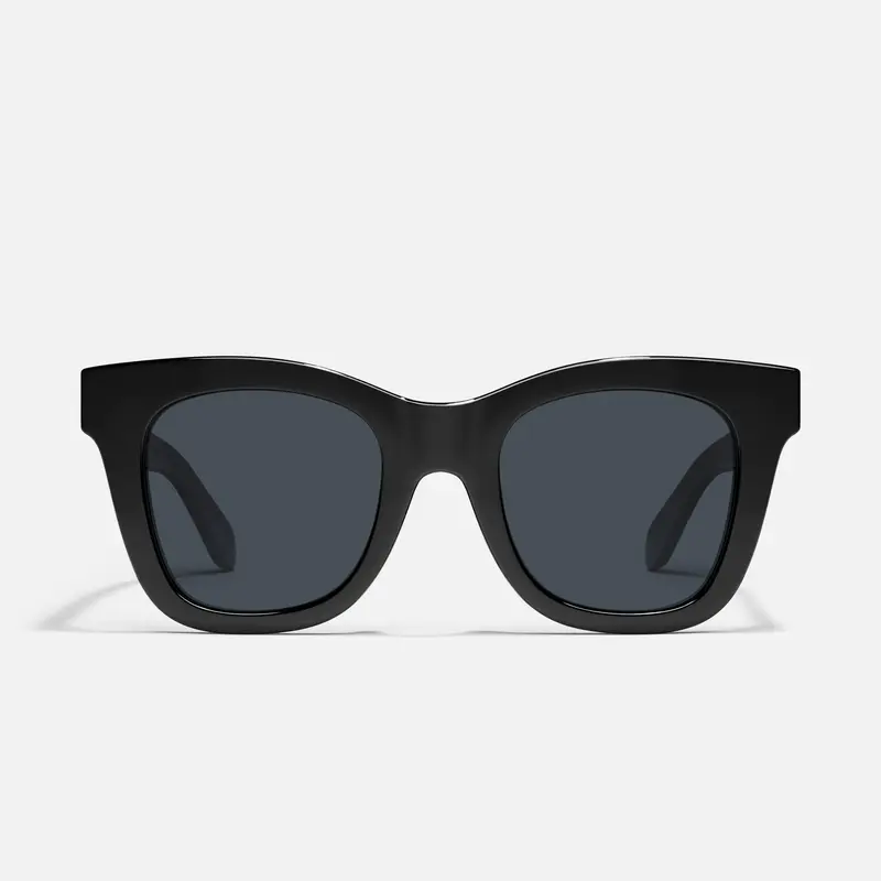 FAST LANE Windproof Polarized Minimalist Sunglasses with  display picture 1