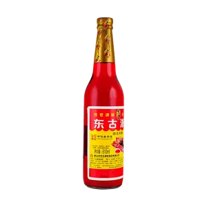 Donggu Zhejiang Vinegar 610ml - Authentic Chinese Cooking Ingredient, Premium Quality