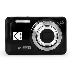 Kodak PIXPRO FZ55 16MP Digital Camera - Black