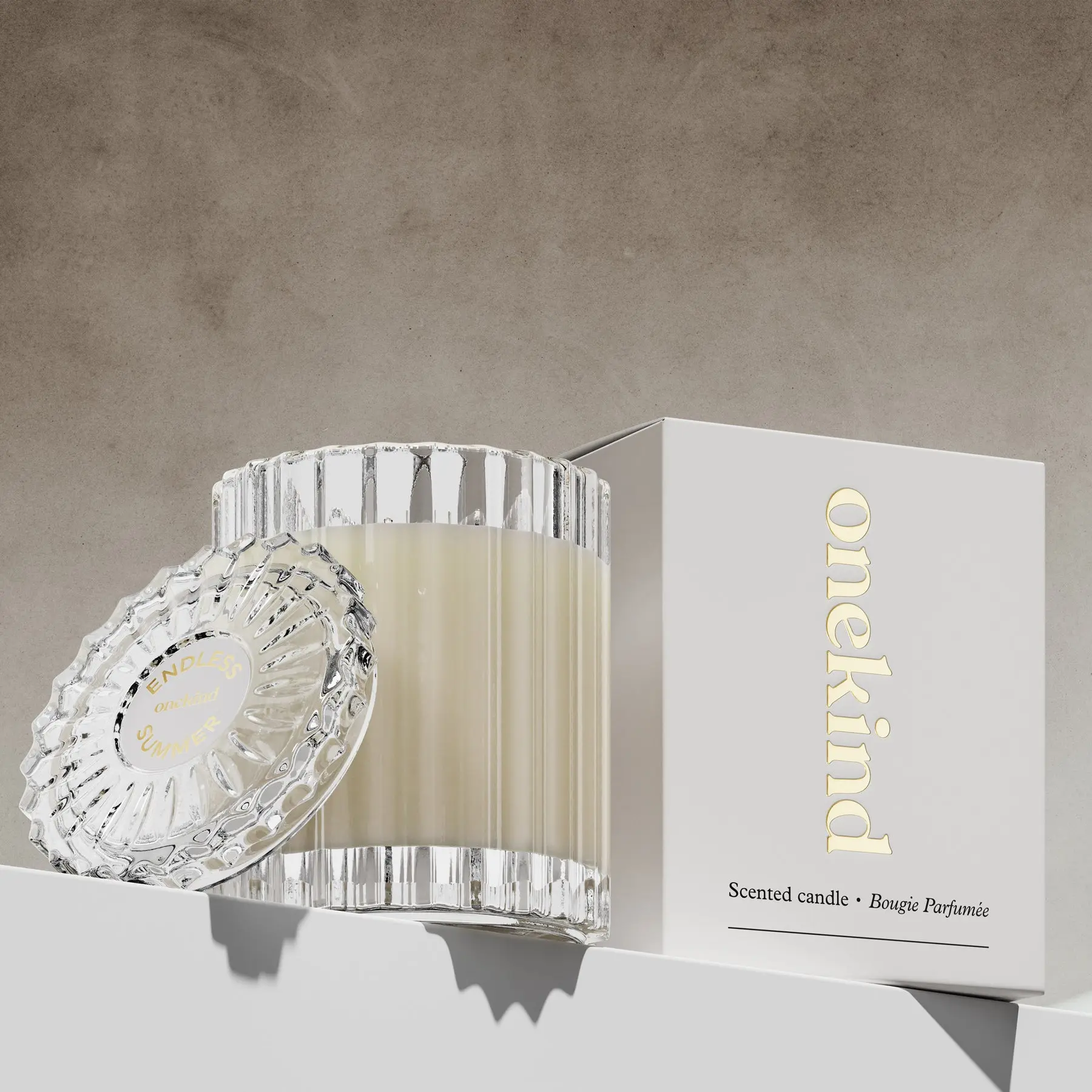 Endless Summer Limited Edition Candle