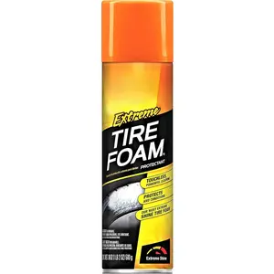 Foam Cleaner Spray for Cars Trucks Motorcycles, 18 Oz Each