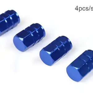 Universal tired valve cap