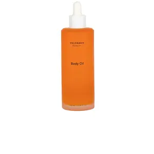 Uncommon Beauty Body Oil