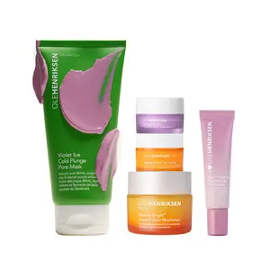 SBW x Ole F&F Exclusive Bundle