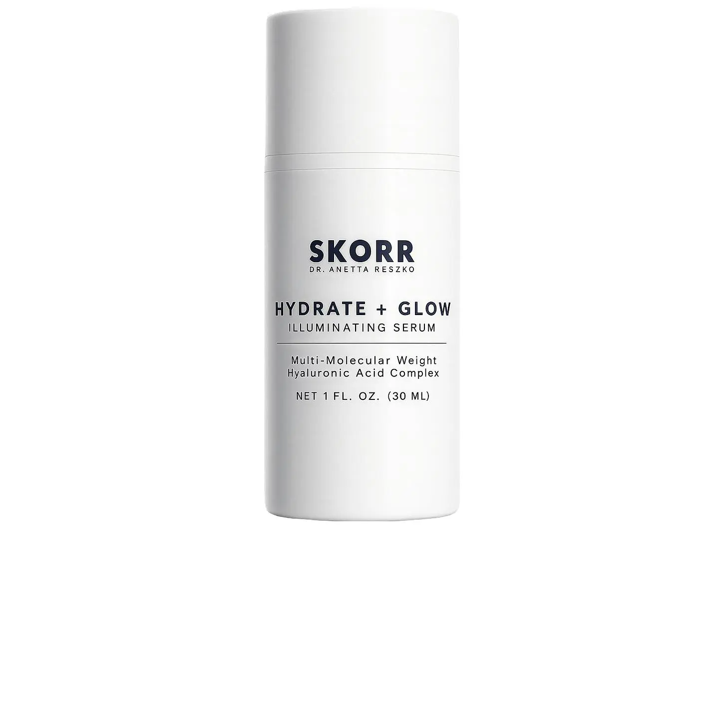 SKORR Skin Hydrate + Glow Illuminating Serum