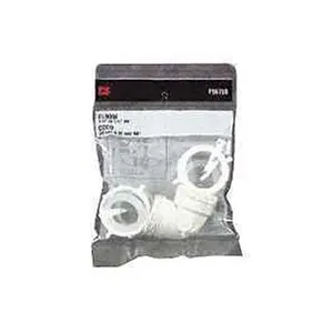 Plumb Pak PP20555 1.5 in. 90 Degree Sink Drain Elbow