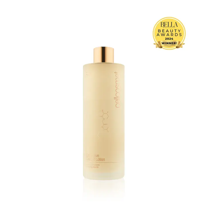 Cellcosmet CellLift Lotion Essence - Radiant Daily Facial Skincare Serum