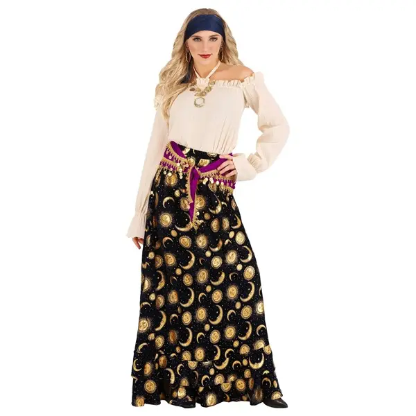 Women's Divine Dancer Costume
