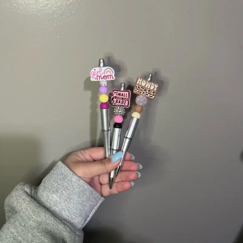 Mystery Pens