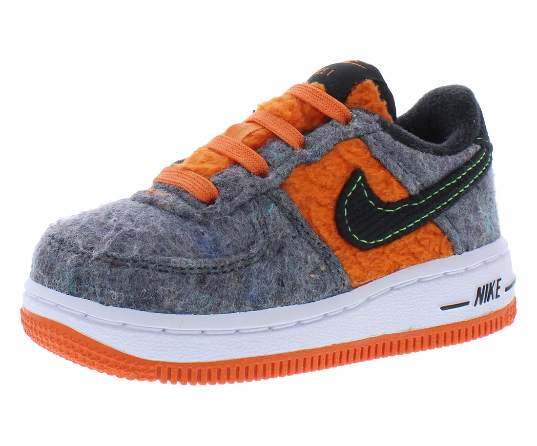 Nike Force 1 Lv8 Infant/Toddler Shoes
