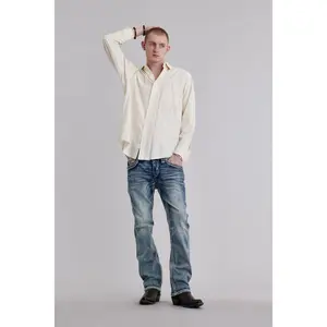 Rimfire Bootcut Jeans