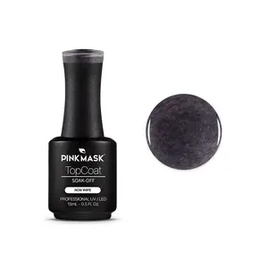 Top Coat - Matte Top Coat - Matte