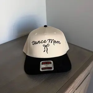 Dance Mom Embroidered Hat, Trendy Mother Hats for kids Cheerleaders, Mom Vintage Trucker, Mom Cap Mother's Day Gift, custom dance Moms hat