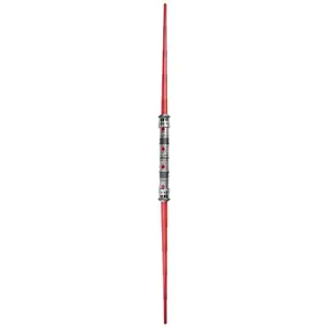Star Wars Darth Maul Costume Light Saber Accessory