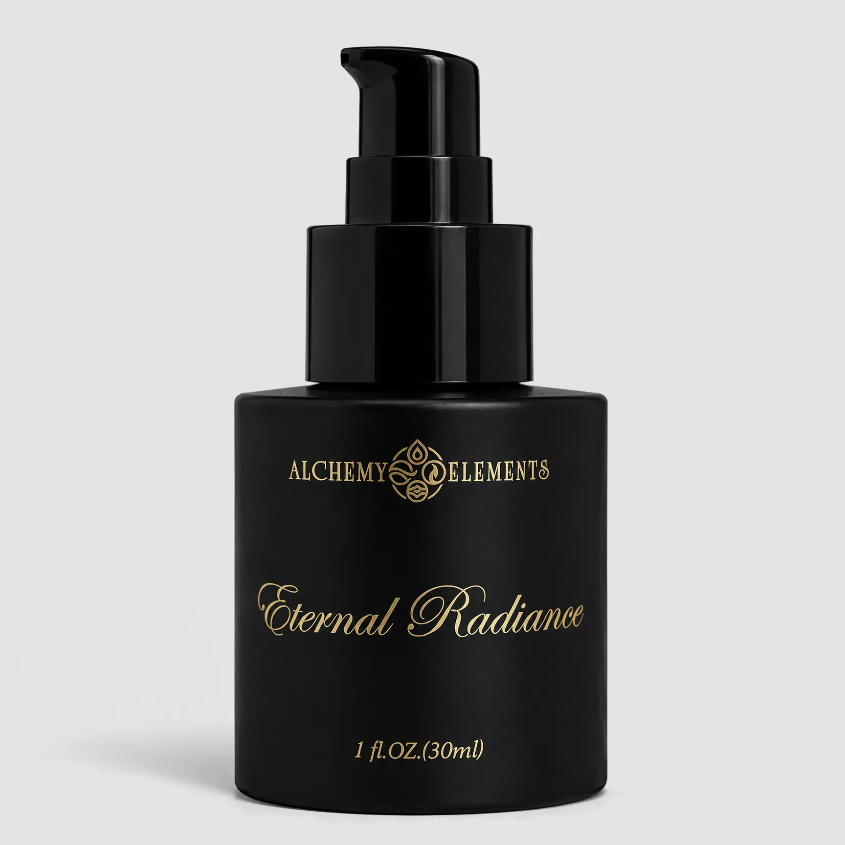 Frankincense Resin Facial Serum with Sea Buckthorn, Rosehip, Jojoba & Boswellic Acids | Alchemy Elements