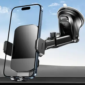 tiktok shop Wireless Car Charger, car accessories CHGeek 15W Fast Auto Clamping Car Charger Phone Holder fit for iPhone 15 14 13 12 11 Pro Max, Samsung Galaxy S24 S23 S22 S21, etc Smartphone Cellphone Charging Mobile Electronic