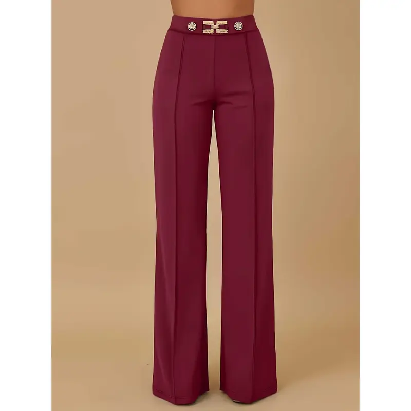 flowy high waisted pants plus size - TikTok Shop flowy high waisted pants plus size - TikTok Shop
