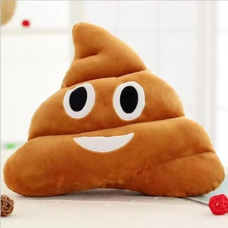Funny Prank Poop Plush Toy, Pet Plaything, Fun and Interactive Gift for Pets, Perfect for Entertaining Your Furry Friends