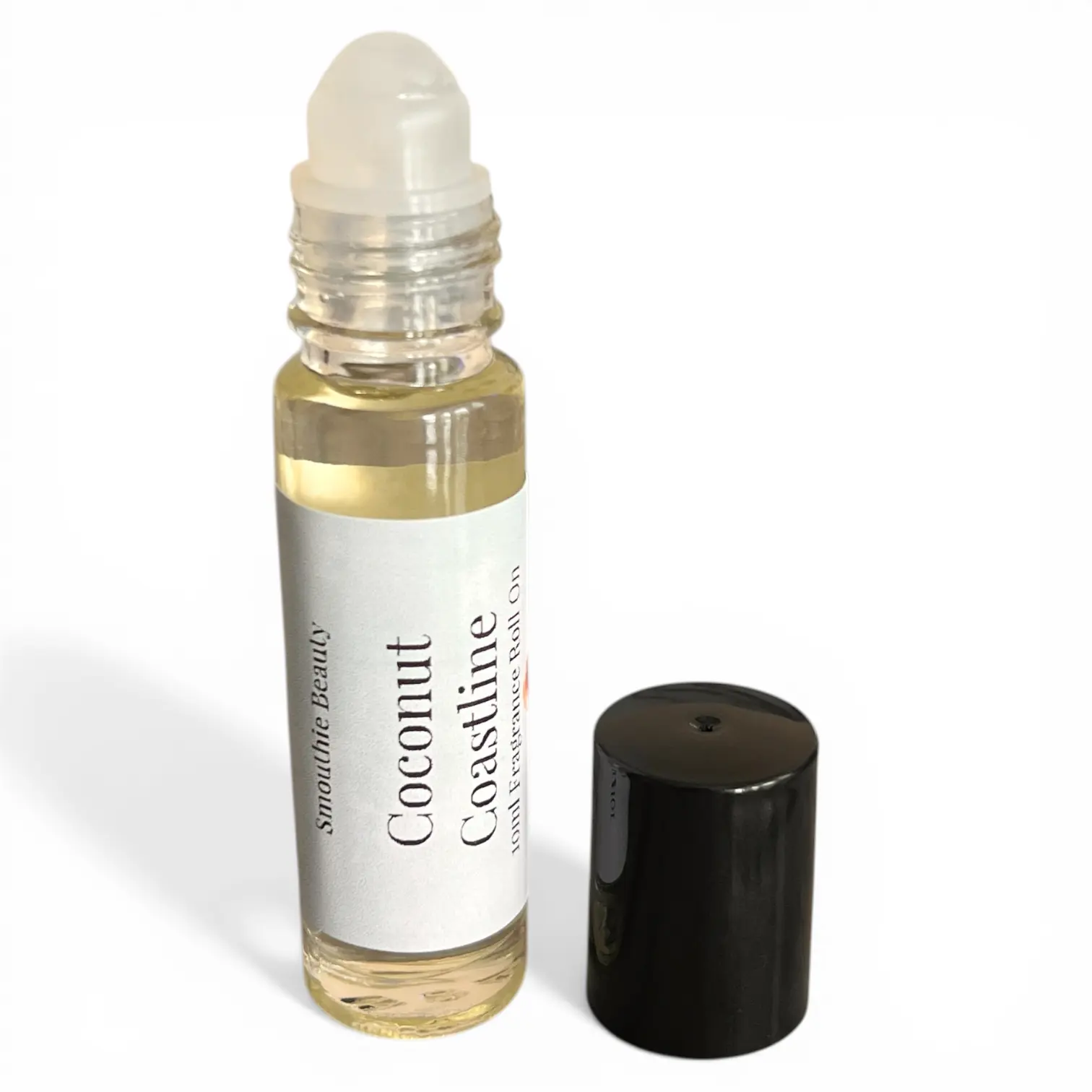 Coconut Coastline - Fragrance Roll On