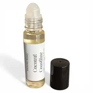 Coconut Coastline - Fragrance Roll On