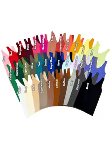 Seamless Reversible Shapewear Tank