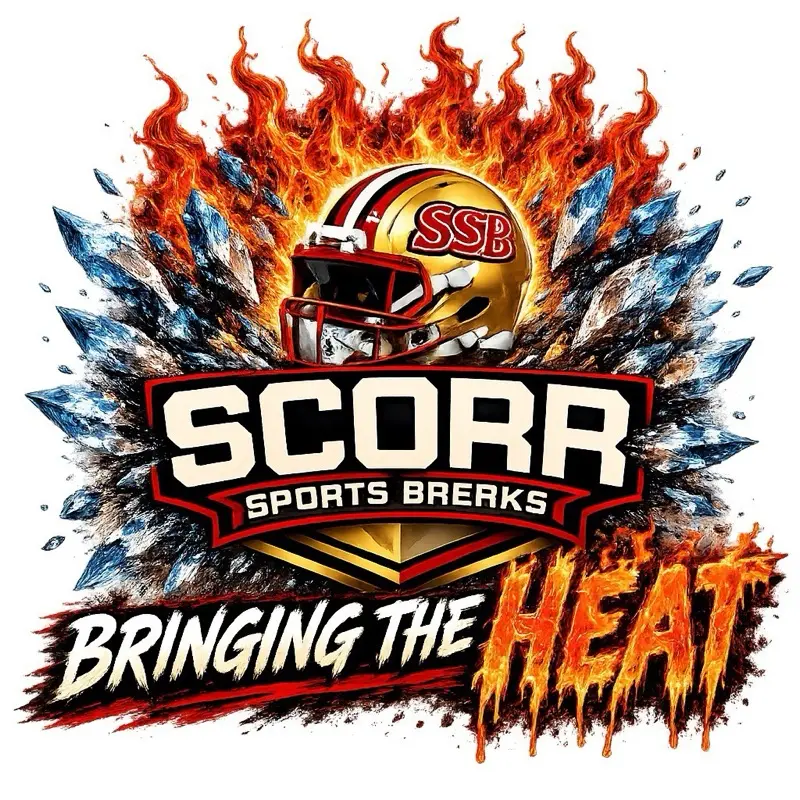 SCORR SPORTS BREAKS Break Team  NFL Team Purchase - Guaranteed Signed Football Helmet with Real Autograph  Sports Cardz for Collectors and Fans