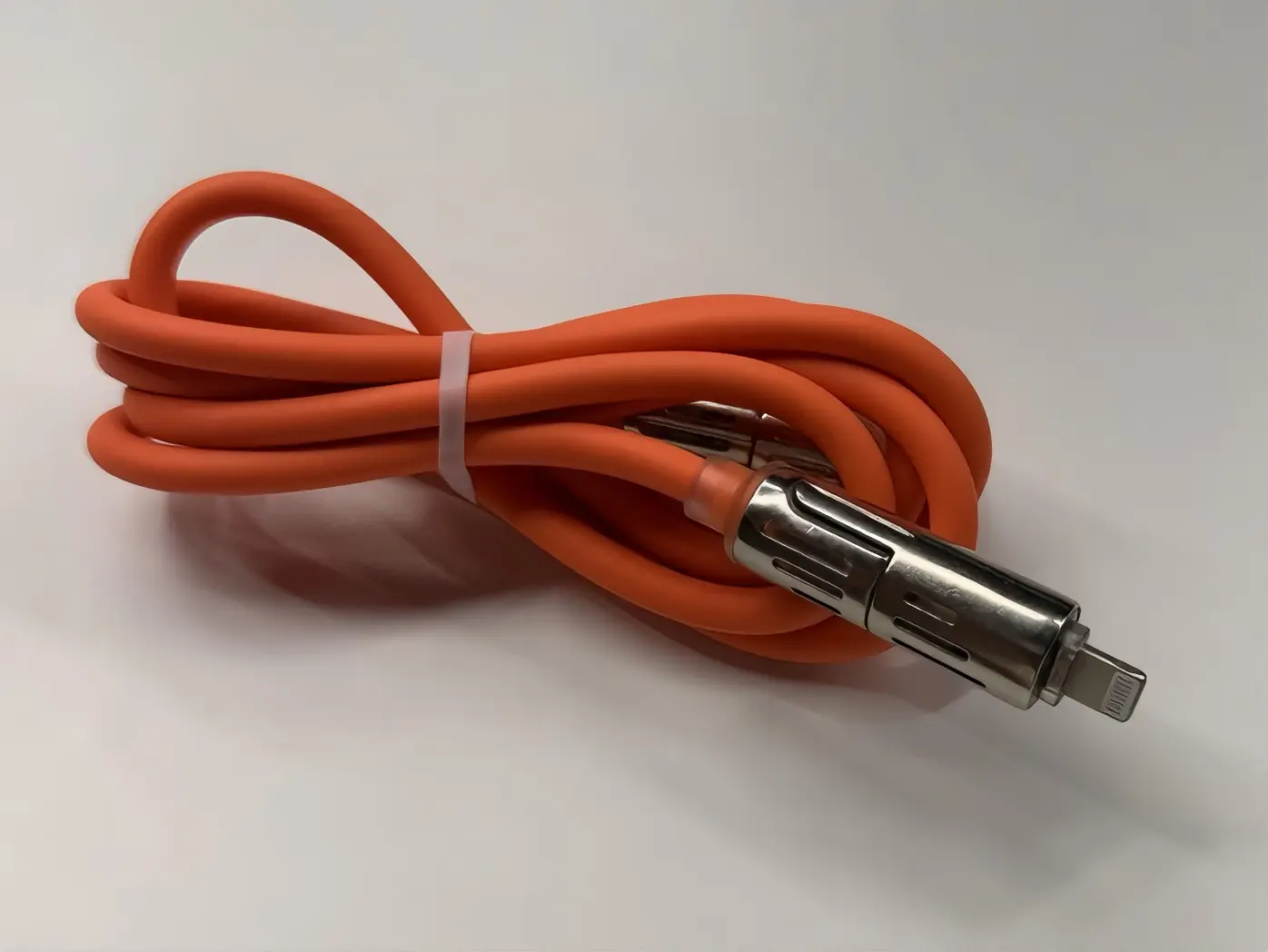 Charge faster. Tangle less. sales
