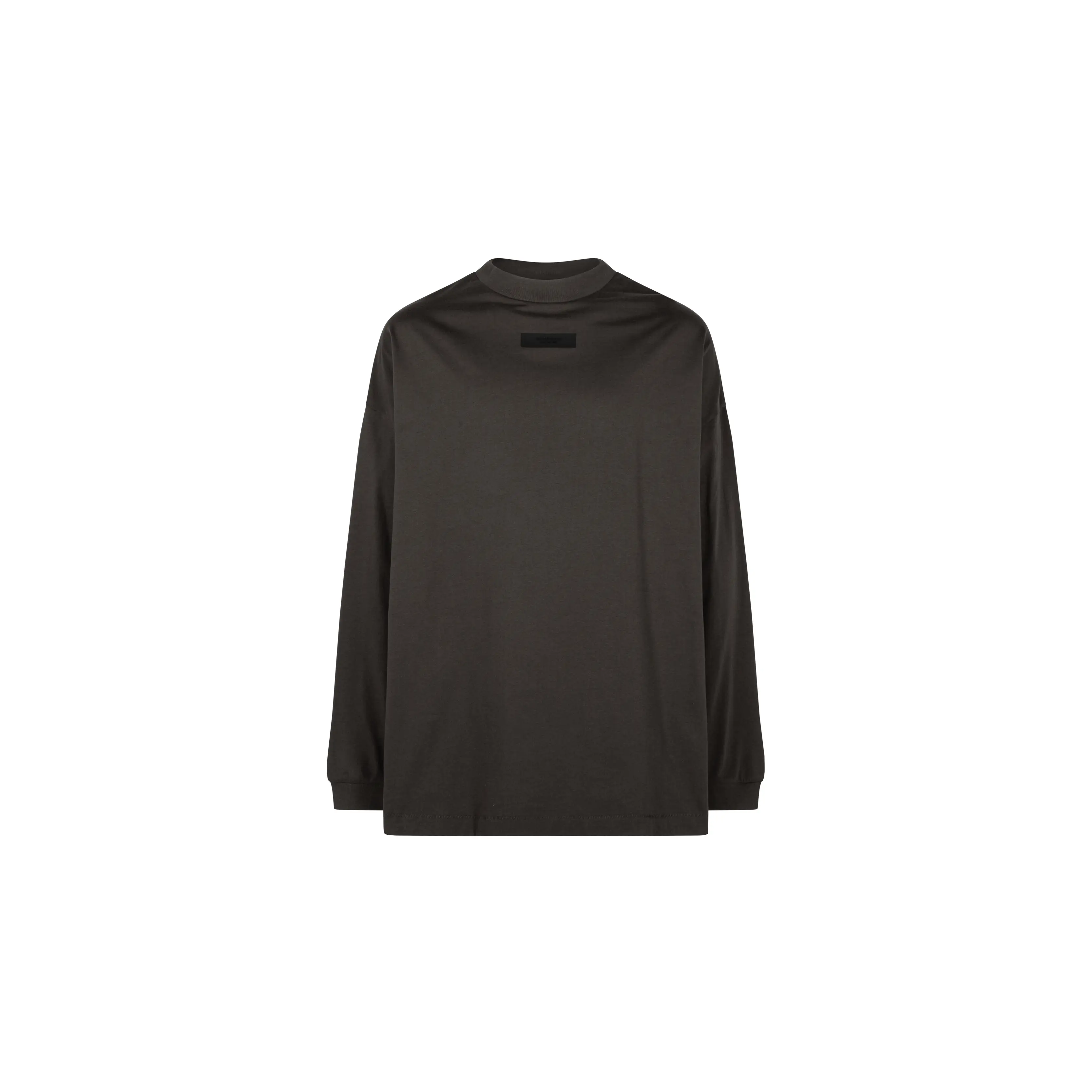 TAB LONG SLEEVE TEE "INK" 125SP244200F