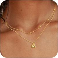 Pendant A-Gold