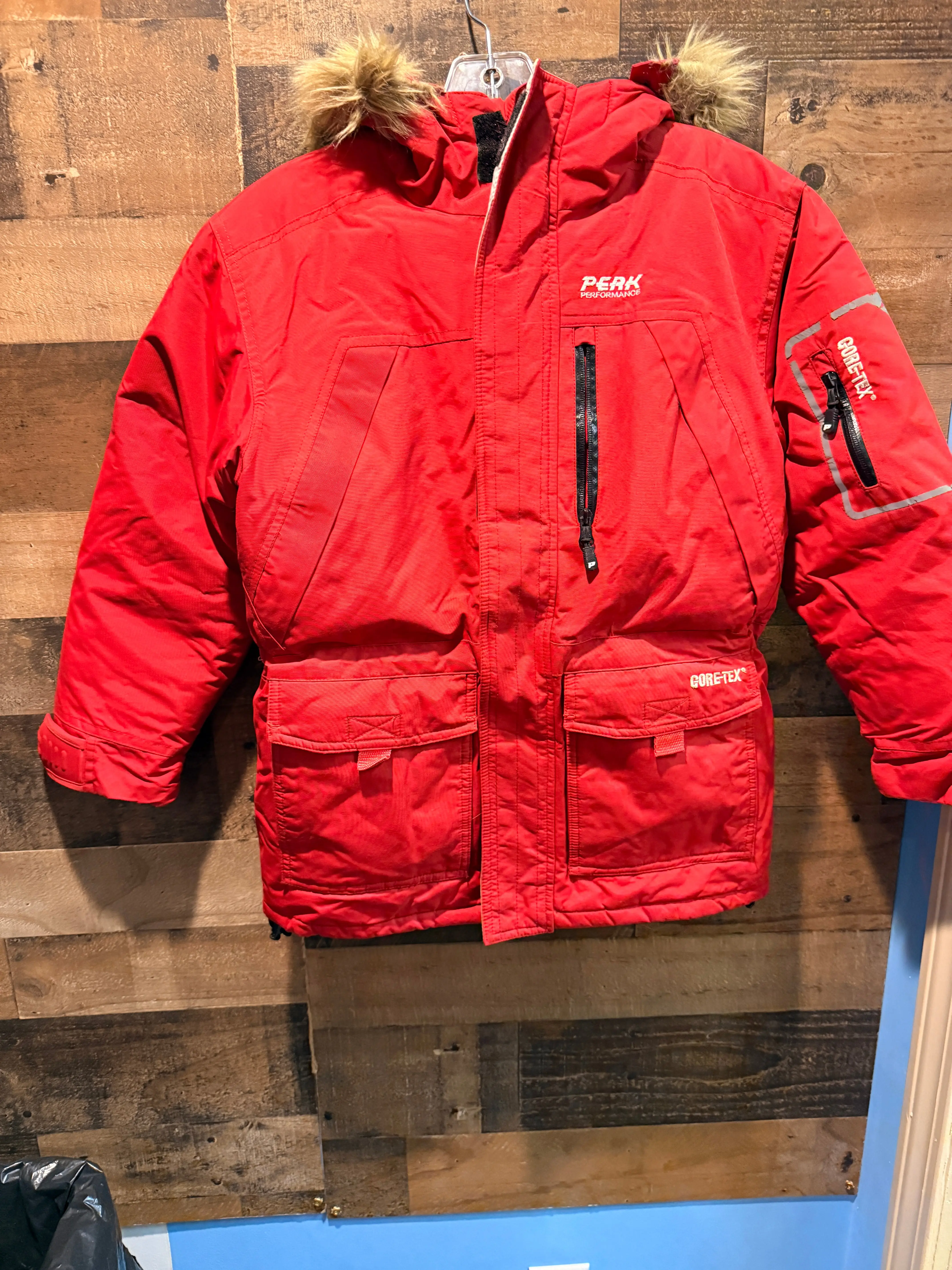 women's and youth Winter Clothing for youth and women
