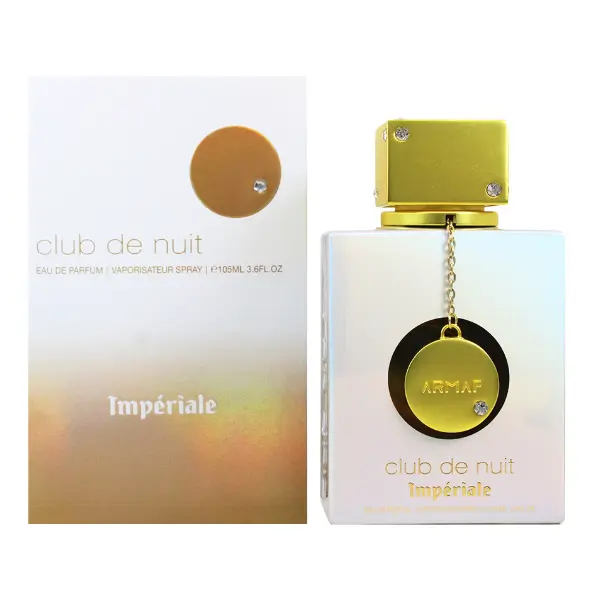 Armaf Club de Nuit Imperiale 3.6 Oz EDP for Women