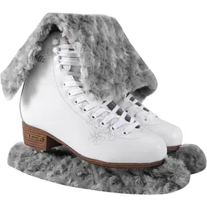 Ice Skate Guards,Ice Skate  Covers,Skate Guards for Hockey Skates,Figure Skate&Ice Skates,Hockey Skate Soakers,Skate  Protector for Girls Boys Youth Women Men Adult