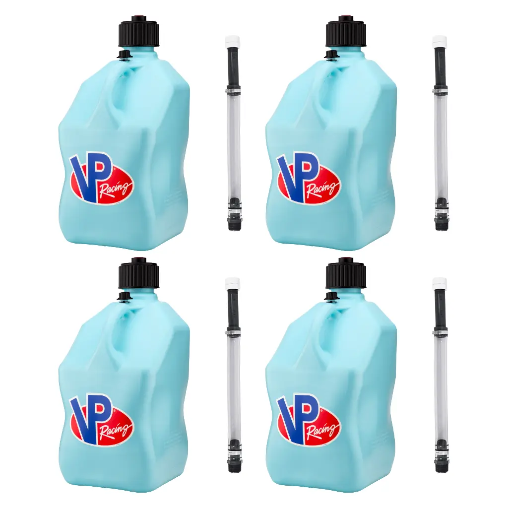 Sky Blue w/ Deluxe Hose