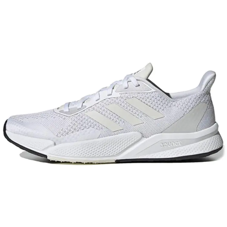 Adidas X9000L2 White' Cushioned Low Top Casual Running Shoes Men's FW8069