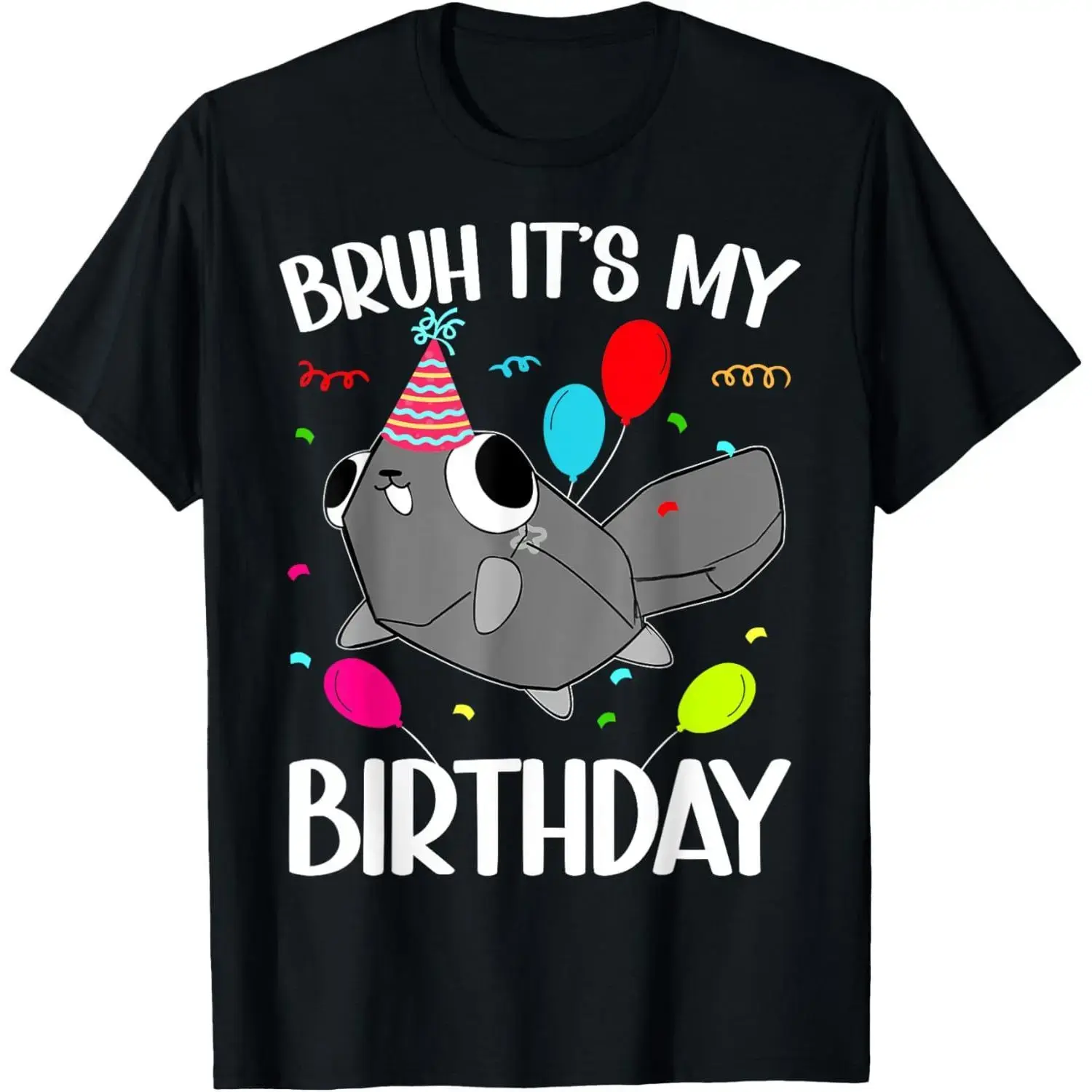 Women's Birthday Graphic Crew Neck T-Shirt - Casual Cotton Blend Clothes, Short-Sleeve Loose Moisture-Wicking Soft Lightweight Slim Fit Everyday Top, Check Print