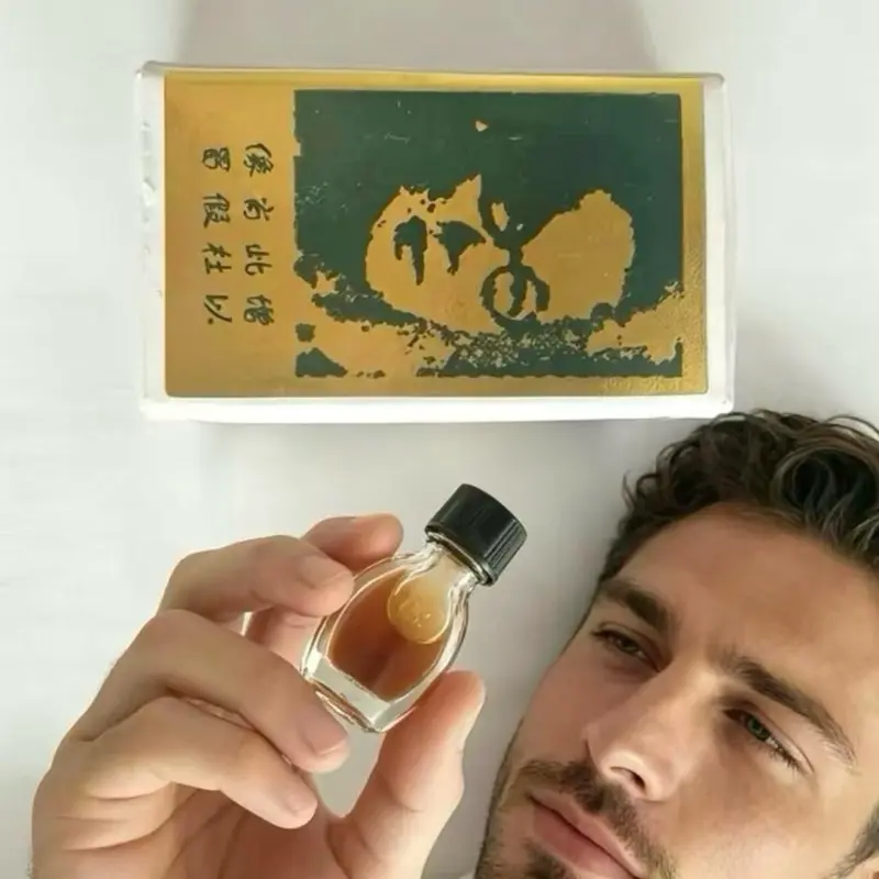 T-chin SosPwa Men’s deodorant