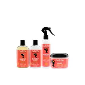 Guava Slip Detangling Bundle Guava Slip Detangling Bundle