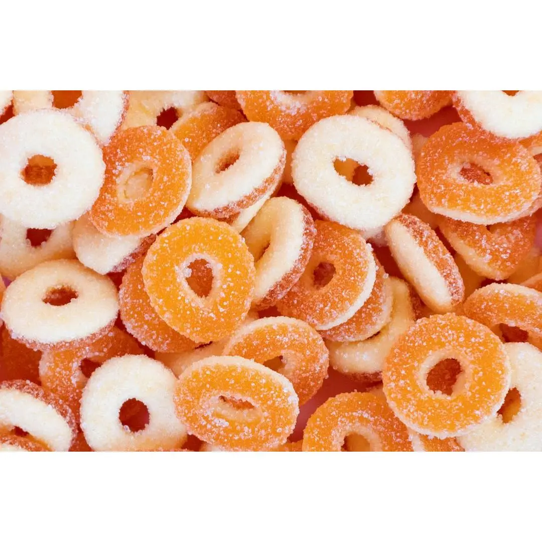 PANDY Peach Rings