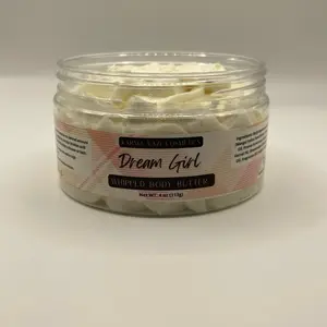 Dream Girl Whipped Body Butter