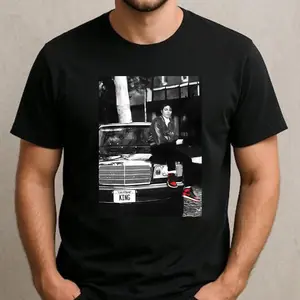 Michael Jackson 90s Pop Music Graphic Tee, Michael Jackson 90s Pop Music T-Shirt