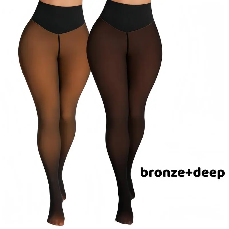 bronze+deep