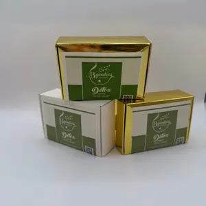 3 pack of (asosi)Detox Face Soap | Acne, Oily Skin & Pore Cleanser | Herbal Detox Bar | ByouDiva