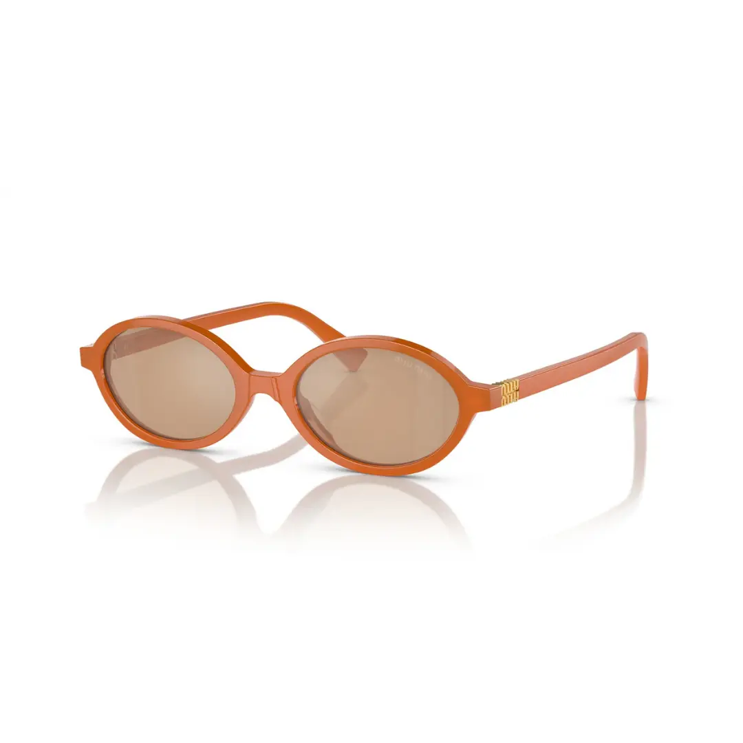 Pre-owned MIU MIU SMU04Z Sunglasses