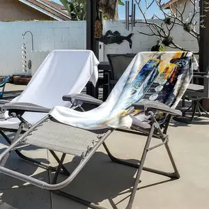 1 piece Classic vintage yellow rally race car watercolor painting themed beach towel - Modern design flannel blanket, suitable for sofas and beds, all-season use, super soft and warm, digital printing, 100% polyester material, machine washable