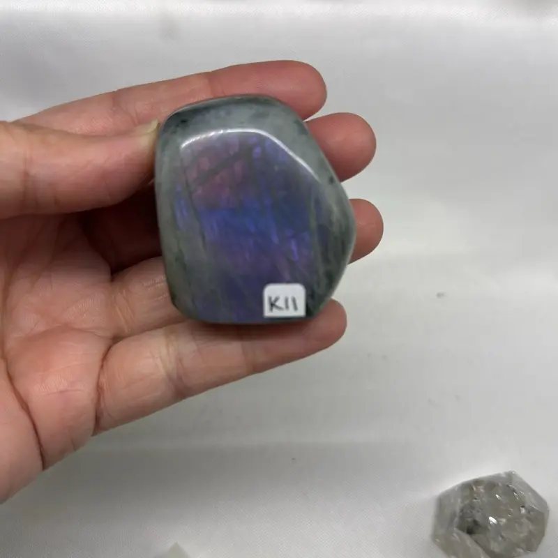 Purple Labradorite (K11) Freeform