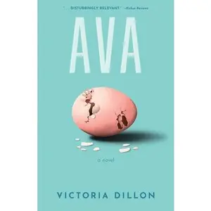Ava -- Victoria Dillon, Paperback
