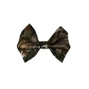Camouflage Bow - Simple Product Title Using Provided Information